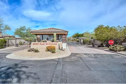 8540 E McDowell Road #55, Mesa, AZ 85207 - Photo 60