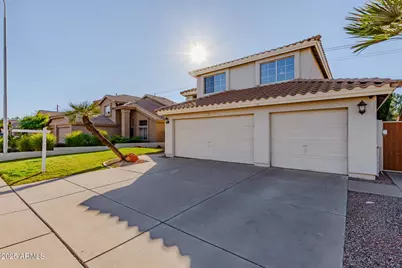 1110 N Aspen Drive, Chandler, AZ 85226 - Photo 2