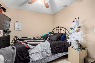 3809 W Rue De Lamour Avenue, Phoenix, AZ 85029 - Photo 22