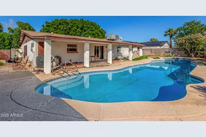 3809 W Rue De Lamour Avenue, Phoenix, AZ 85029 - Photo 34