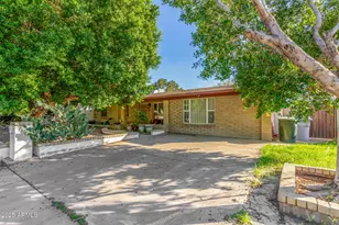 3809 W Rue De Lamour Ave, Phoenix, AZ 85029 - Photo 2