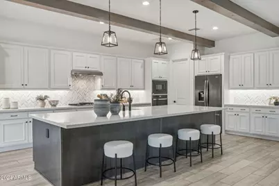 9539 W Villa Chula --, Peoria, AZ 85383 - Photo 4
