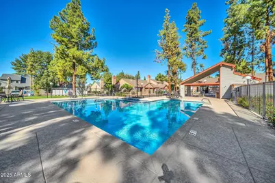 14002 N 49th Avenue #1097, Glendale, AZ 85306 - Photo 34