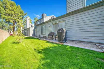 14002 N 49th Avenue #1097, Glendale, AZ 85306 - Photo 30