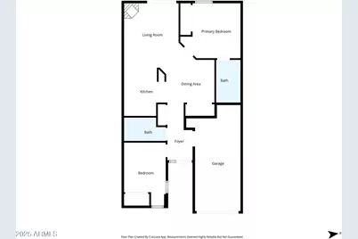 14002 N 49th Avenue #1097, Glendale, AZ 85306 - Photo 36