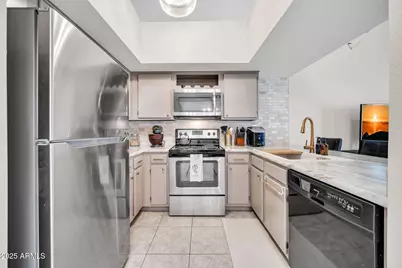 14002 N 49th Avenue #1097, Glendale, AZ 85306 - Photo 16