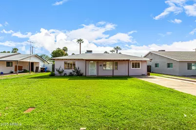 3417 E Yale Street, Phoenix, AZ 85008 - Photo 1