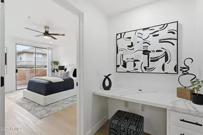 20100 N 78th Place #1102, Scottsdale, AZ 85255 - Photo 18