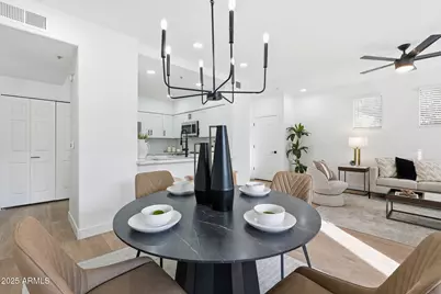 20100 N 78th Place #1102, Scottsdale, AZ 85255 - Photo 14