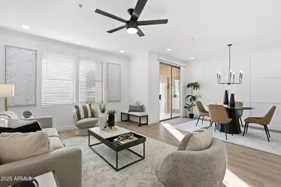 20100 N 78th Place #1102, Scottsdale, AZ 85255 - Photo 8