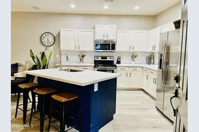 492 E Rainbow Drive, Chandler, AZ 85249 - Photo 8