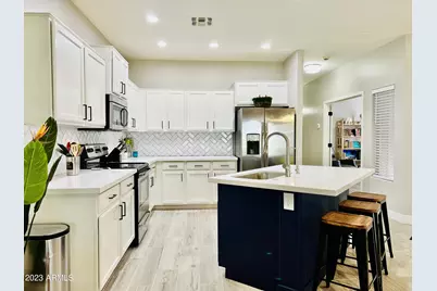 492 E Rainbow Drive, Chandler, AZ 85249 - Photo 22