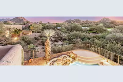 10837 E Running Deer Trail, Scottsdale, AZ 85262 - Photo 28