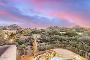 10837 E Running Deer Trail, Scottsdale, AZ 85262 - Photo 28