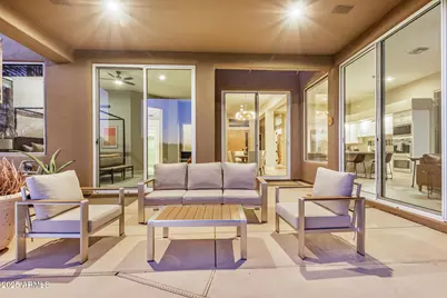 10837 E Running Deer Trail, Scottsdale, AZ 85262 - Photo 22