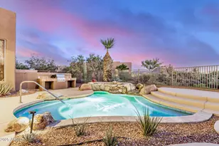 10837 E Running Deer Trail, Scottsdale, AZ 85262 - Photo 26