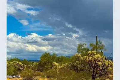 0 S Twin Hawk Ln Lot #4 5 Acres --, Marana, AZ 85658 - Photo 10