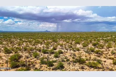 0 S Twin Hawk Ln Lot #4 5 Acres --, Marana, AZ 85658 - Photo 24