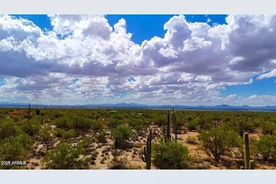 0 S Twin Hawk Ln Lot #4 5 Acres --, Marana, AZ 85658 - Photo 20