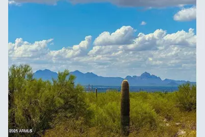 0 S Twin Hawk Ln Lot #4 5 Acres --, Marana, AZ 85658 - Photo 2
