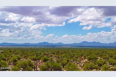 0 S Twin Hawk Ln Lot #4 5 Acres --, Marana, AZ 85658 - Photo 22