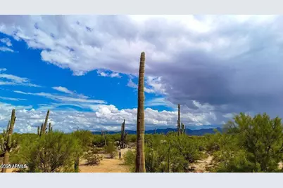 0 S Twin Hawk Ln Lot #4 5 Acres --, Marana, AZ 85658 - Photo 18