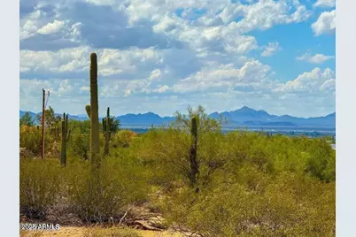 0 S Twin Hawk Ln Lot #4 5 Acres --, Marana, AZ 85658 - Photo 8