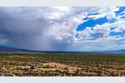 0 S Twin Hawk Ln Lot #4 5 Acres --, Marana, AZ 85658 - Photo 26