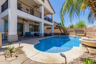 6635 S Cottonfields Ln, Laveen, AZ 85339 - Photo 44