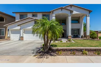 6635 S Cottonfields Lane, Laveen, AZ 85339 - Photo 1