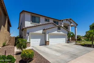 6635 S Cottonfields Ln, Laveen, AZ 85339 - Photo 2