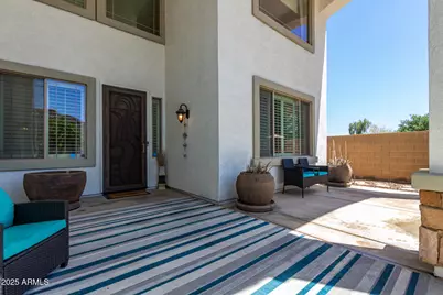 6635 S Cottonfields Lane, Laveen, AZ 85339 - Photo 4