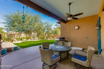 1414 W Swan Court, Chandler, AZ 85286 - Photo 28