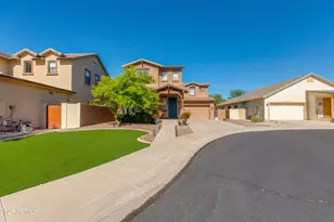 1414 W Swan Ct, Chandler, AZ 85286 - Photo 2