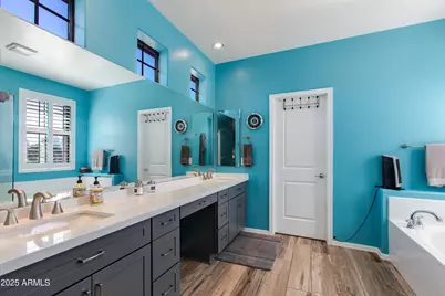 1414 W Swan Court, Chandler, AZ 85286 - Photo 20