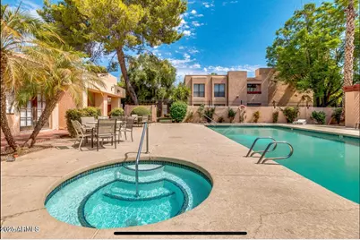 3131 W Cochise Drive #259, Phoenix, AZ 85051 - Photo 4