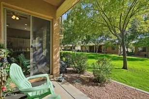 9617 E Champagne Dr, Sun Lakes, AZ 85248 - Photo 24