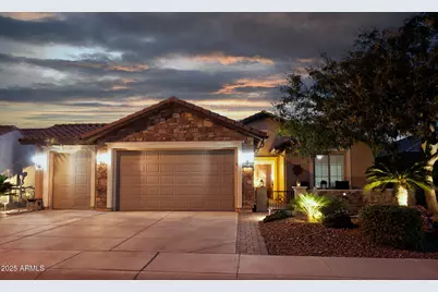 26861 W Ross Avenue, Buckeye, AZ 85396 - Photo 1