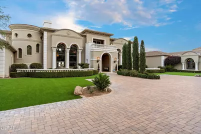 6105 E Sage Drive, Paradise Valley, AZ 85253 - Photo 24