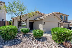 6347 W Saddlehorn Rd, Phoenix, AZ 85083 - Photo 1