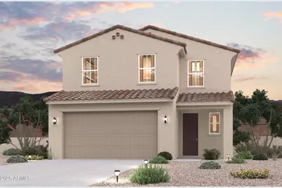 17255 W Patrick Lane, Surprise, AZ 85387 - Photo 1