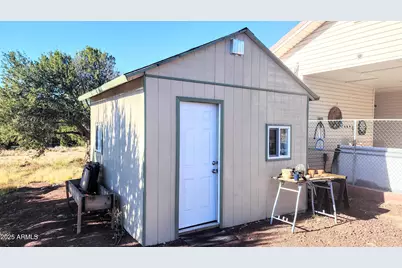 26 Trevino Drive, Concho, AZ 85924 - Photo 4