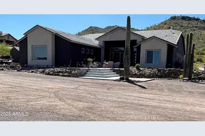 35819 N 17th Avenue, Phoenix, AZ 85086 - Photo 1