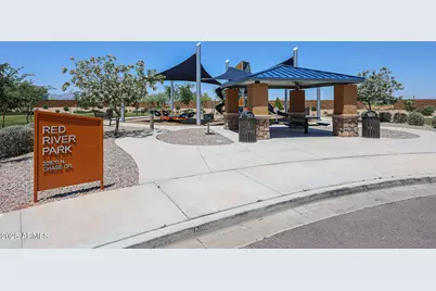 40025 W Sparks Lane, Maricopa, AZ 85138 - Photo 44