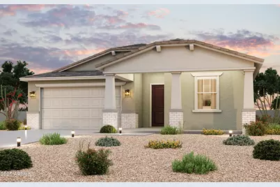 40025 W Sparks Lane, Maricopa, AZ 85138 - Photo 1