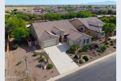 4296 W Agave Avenue, Eloy, AZ 85131 - Photo 4