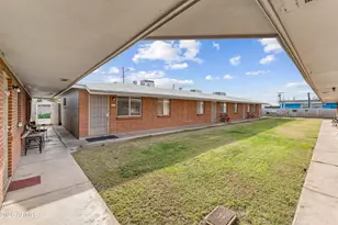 1841 W Fairmount Ave, Phoenix, AZ 85015 - Photo 8