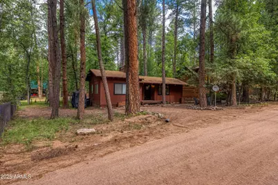 286 W Columbine Road, Payson, AZ 85541 - Photo 1