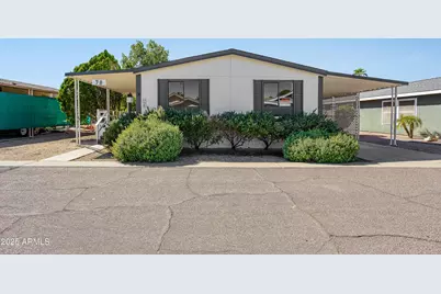 19802 N 32nd Street #78, Phoenix, AZ 85050 - Photo 2