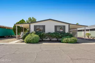 19802 N 32nd St, Phoenix, AZ 85050 - Photo 2